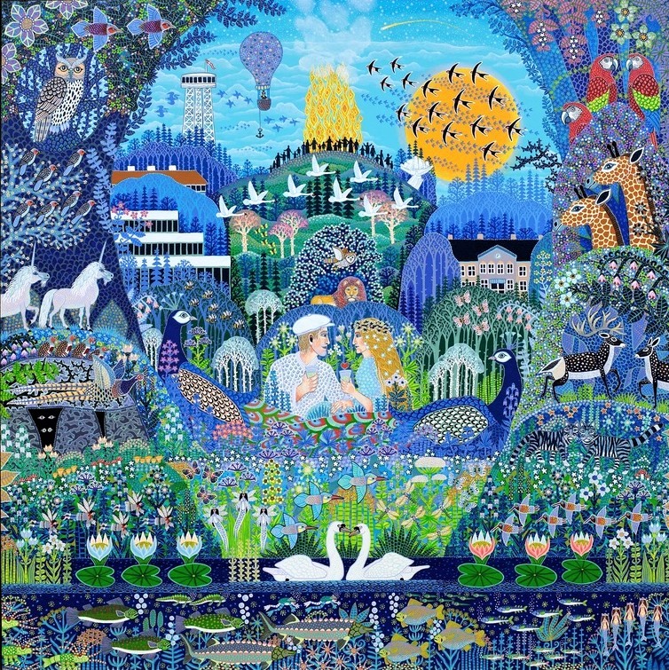 Esben Hanefeldt - Lions club Hasseris